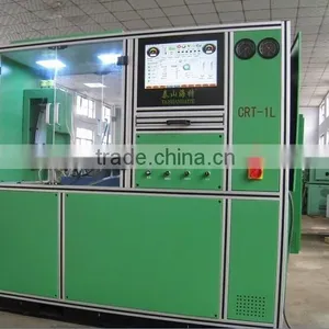 CRT-1L Common Rail Pump and Injector Test Bench From Direct Manufacture thumbnail-1
