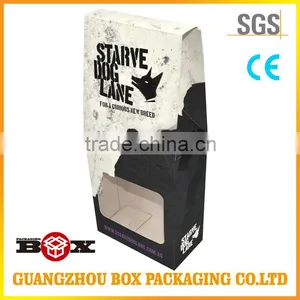 Paper Boxes Wedding Favour Gift Bomboniere Box With Window thumbnail-2