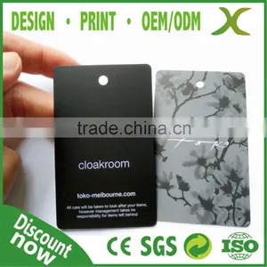 Provide Design~~!!! High Quality Smart 125khz or 13.56mhz Contaceless 1K S50 RFID Card thumbnail-2