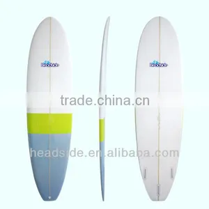 Beat Quality PU Core Wholesale Surfboard thumbnail-1