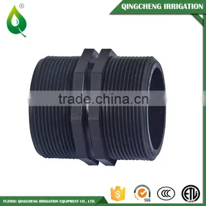 Metric Tubing Elbow Plastic Dripline Barbed Fittings thumbnail-3