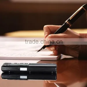 Manufacturer Promotion Professional 8GB USB Digital Audio Voice Recorder With Hifi Lossless Music Playing thumbnail-3