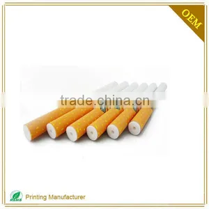 High Quality Label Sticker For E-Cigarette In China thumbnail-3