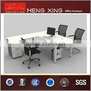 2015 Fashion Office Computer Wooden Table HX-G0090 thumbnail-2