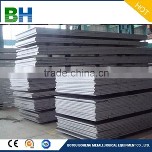 Cold Rolled Coils/ Cold Steel Sheet Coil With Annealed thumbnail-4