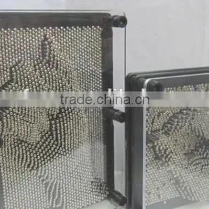 Good Design 3d Metal Pin Art thumbnail-4