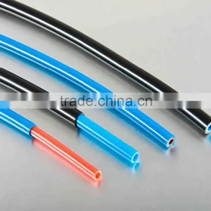 6mm OD Virgin PU Clear Transparents Air Tube Type Air Hose thumbnail-4