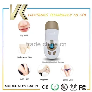 Permanent Electric Automatic Hair Removal Showliss Hair Removal thumbnail-3