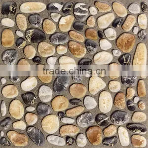 Antibacterial Non Slip Porcelain Floor Tiles thumbnail-1