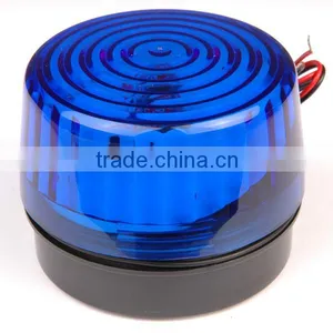 12v Led Director Indicator Lamp thumbnail-1