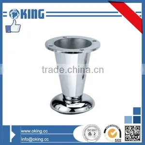 H105 Cone Furniture Legs,sofa Leg thumbnail-1