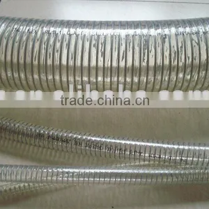 Pvc Steel Wire Hose thumbnail-1