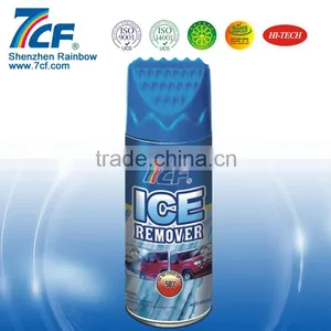 Ice Remover Car Care Maintenance Kit in Winter thumbnail-1