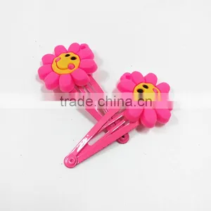 HOT Sale Small Hair Extension Snap Clips thumbnail-2