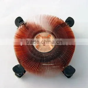 2014-7 Aluminum Aluminium Heatsink Housing thumbnail-1