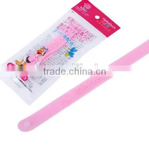 Silicone Bracelet Mosquito Killer Anti Mosquito Repellent Band thumbnail-1