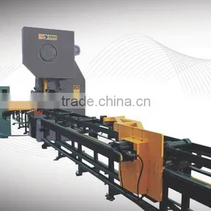 CNC Angle Punching Line thumbnail-1
