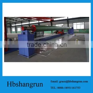 FRP Winding Machine for Pipe thumbnail-4