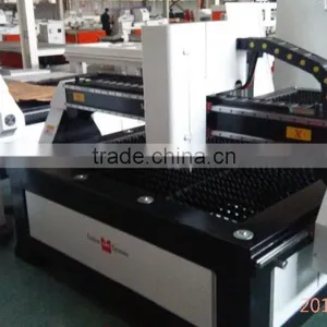 High Quality Plasma Metal Cutting Machine thumbnail-2