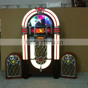 Jukebox Loudspeakers thumbnail-2
