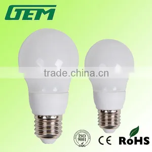 2014 Global G45/G50 Mini Cfl Bulb Everygy Saving Lighting Lamp 5w 7w 9w Bulb Lamp Powersaver thumbnail-3