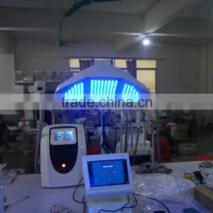 2016 Newest Led Bio Light Therapy, Bio-light Led Light Therapy for Sale thumbnail-6