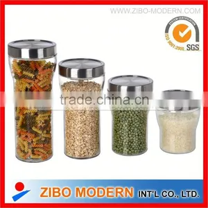 Glass Jar Sealed thumbnail-1