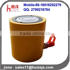 Factory Direct Hydraulic Lift Jack For Earthquake Rescue thumbnail-1