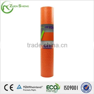 ZHENSHENG Yoga Mat Material With Custom Label thumbnail-3