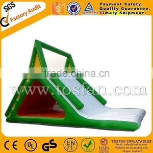 Water Float Adult Inflatable Floating Water Slide A9014B thumbnail-3