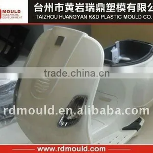 Plastic Electric Bike Mould thumbnail-1