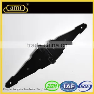 4 Inch Home Furniture Black Sofa Bed Hinge thumbnail-2