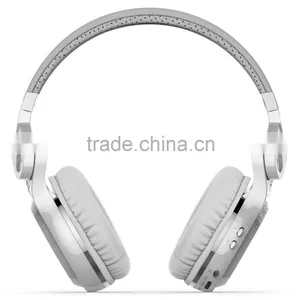Bluedio T2 Multifunction Stereo Bluetooth Headset Noise Canceling Headphone Wireless Headphone Bluetooth V4.1 thumbnail-6