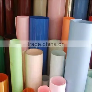 Polypropylene Material Sheet, PP Sheet Plastic Sheet thumbnail-1
