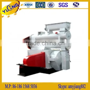 Animal Feed Pellet Machine for Tractors thumbnail-1