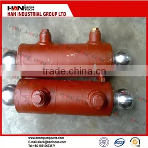 Putzmeister Plunger Cylinder Q160-60 OEM 262840008 Concrete Pump Spare Parts Schwing Cifa Junjin Ihi thumbnail-1