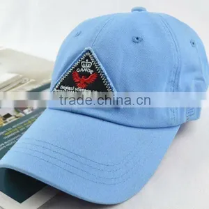 Golf Sport Ball Cap Out Door Hat thumbnail-1