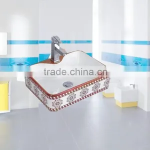 Facebook China Manufacturer Self Cleaning Dining Room Wash Basins Sink Parts thumbnail-6