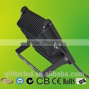 Led Shenzhen Outdoor Waterproof Ip65 IP66 10w 20w 30w 50w Watt Led Flood Light Tech Box 5years Warranty thumbnail-1