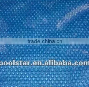 Round Waterproof Swimming Pool Cover P2301, Bubble Plastic Cover thumbnail-1