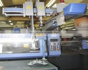 Shenzhen Long Xing Long Metal & Plastic Products Co., Ltd. company overview - view 3 thumbnail