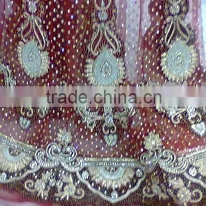 Wedding Lehenga Choli thumbnail-6
