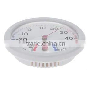 MIni Outdoor Wet Hygrometer Humidity Thermometer Temp Temperature Meter TH108 thumbnail-4