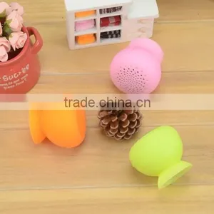 2016 Hot Sale Cheap Chinese Factory Price JY12 Mini Portable Hands Free Battery Bluetooth Speaker thumbnail-5