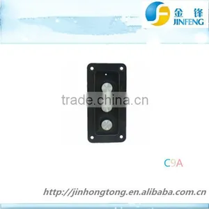 JF C9A Front Panel Control Panel thumbnail-1