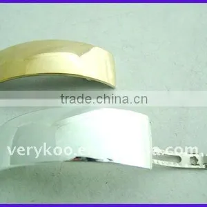 Fashion Big Ladies' Metal Colors Plastic Hair Bow Barrette Accessories (FCH-11094) thumbnail-1