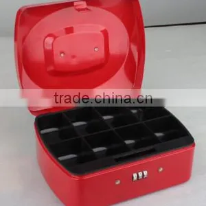 Cash Box for Money CASH-M200GM / M250GM / M330GM thumbnail-1