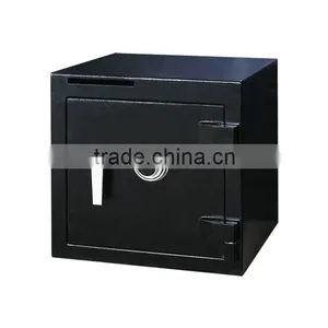 Depositary Safe With Mechanical Lock thumbnail-1