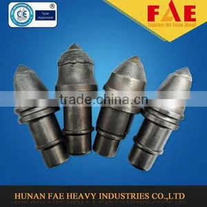 FAE B47K22-H Hard Rock Drlling Teeth thumbnail-1