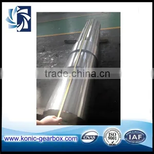 Square Pto Shaft thumbnail-1